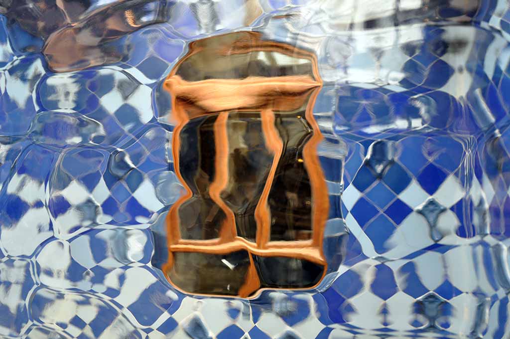 foto casa batllò