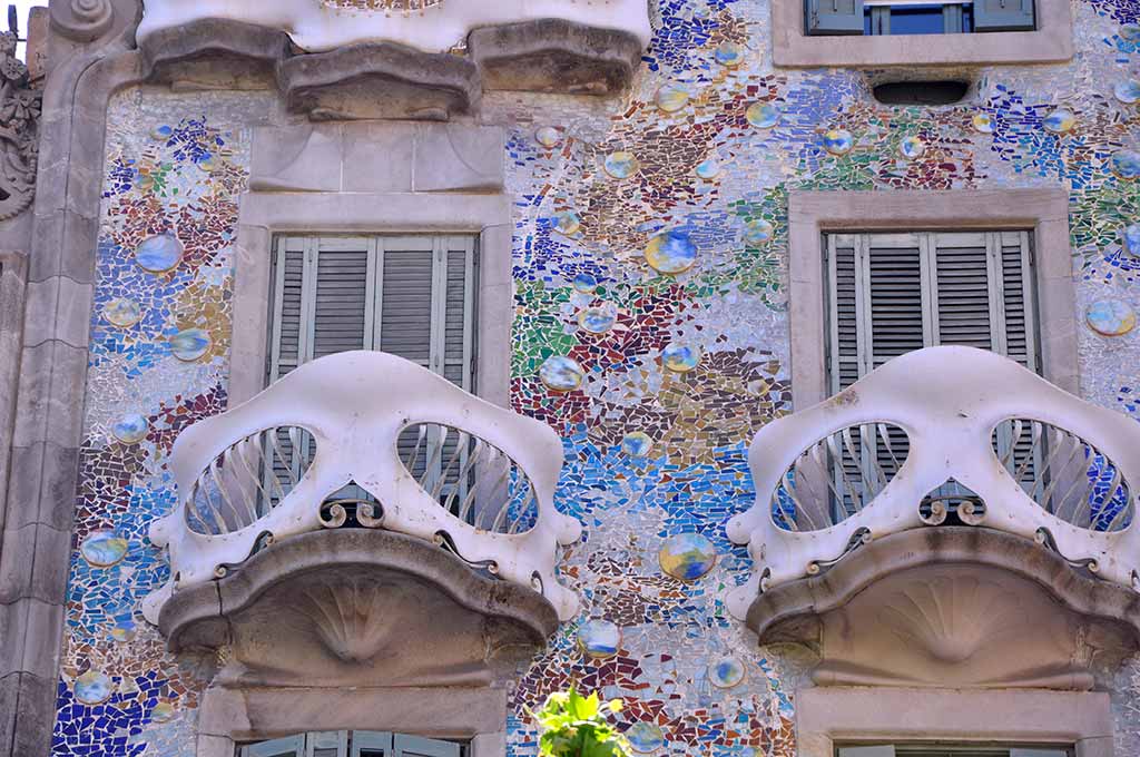 foto casa batllò