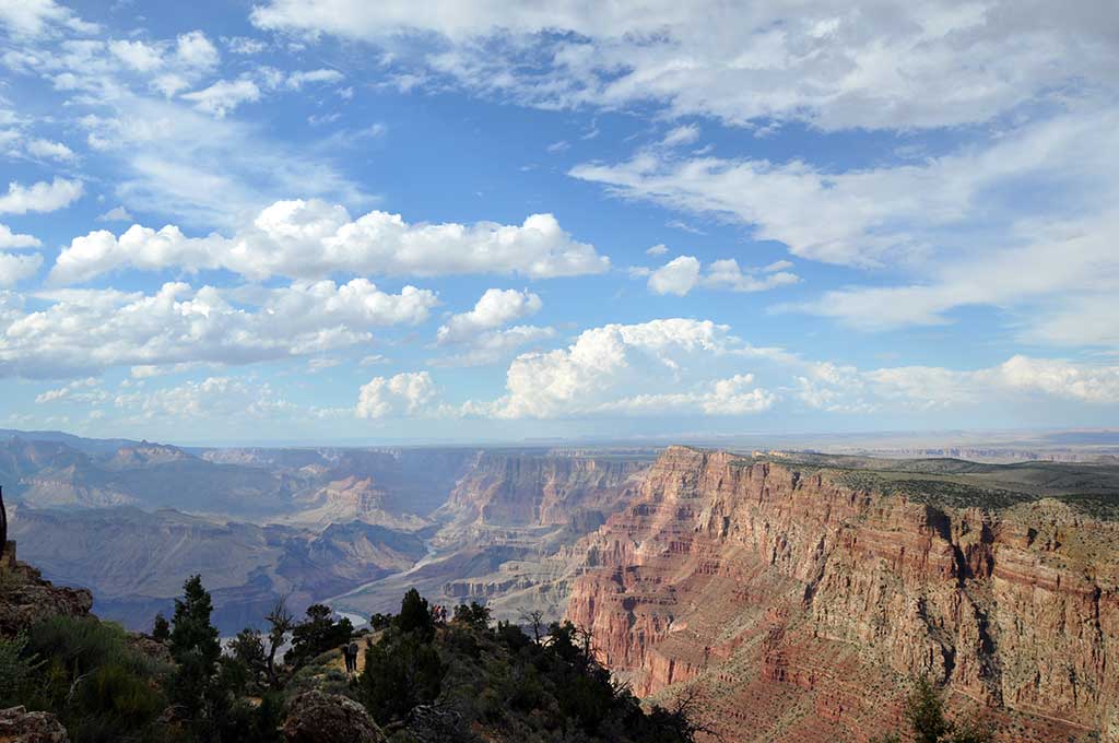 foto grand canyon