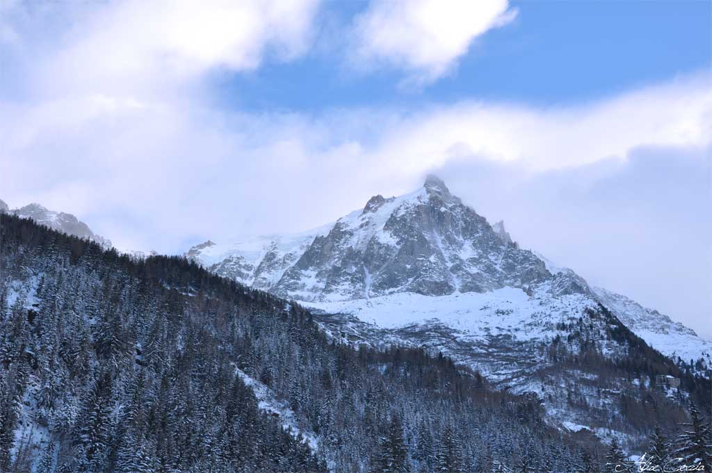 foto courmayeur mont blanc